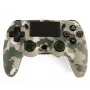 Mängukontroller GEMBIRD JPD-PS4BT-01-CM — juhtmevaba kontroller PlayStationiga ühilduvatele seadmetele