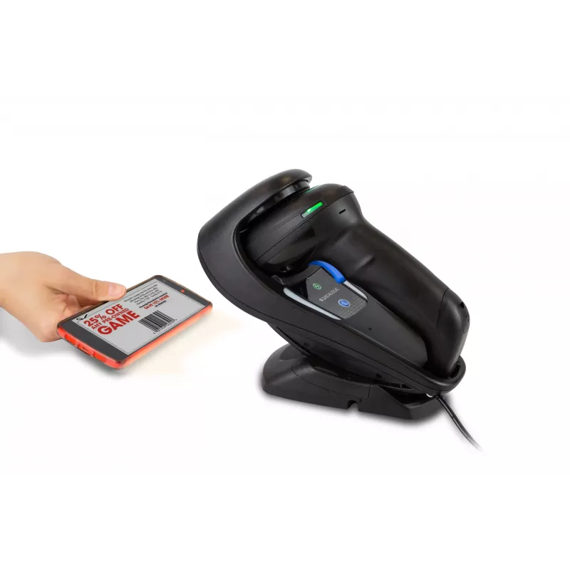 Käsiskanner Datalogic Gryphon I GD4500