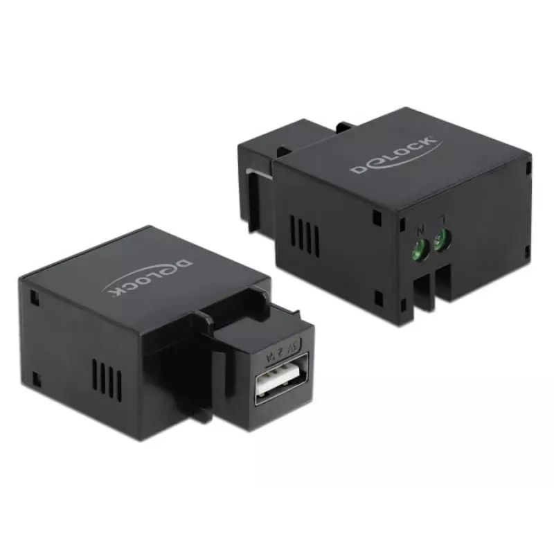 Keystonemoodul DeLOCK 86506