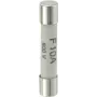 10 A multimeetri kaitse VOLTCRAFT® DMM MT-52, AT-400 (6*32 10A/600V) jaoks