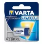 Varta Electronics 2CR11108 Standardbatterier 170mAh