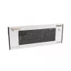 Sbox klaviatuur juhtmega USB K-20