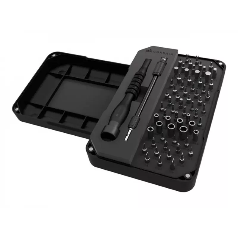 CORSAIR PC DIY täppistööriistakomplekt