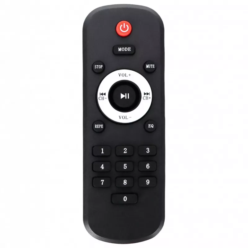 Suur kaasaskantav kõlar POWER AUDIO MAX MT3185