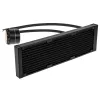 Kolink Umbra Void 360 AIO protsessori vedelikjahutuskomplekt 12 cm must 3 tk