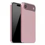dbramante LyngeMSICON-iPhone17Air-PinkSand tagakaane ümbris