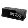 Muse M-172 DBT kaasaskantav DAB+/FM RDS raadio, must