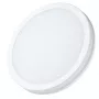 OEM LED prožektor VISIONAL VS-FL-30-PIR-IP65/W — 30W, 3600 lm, PIR-andur, IP65