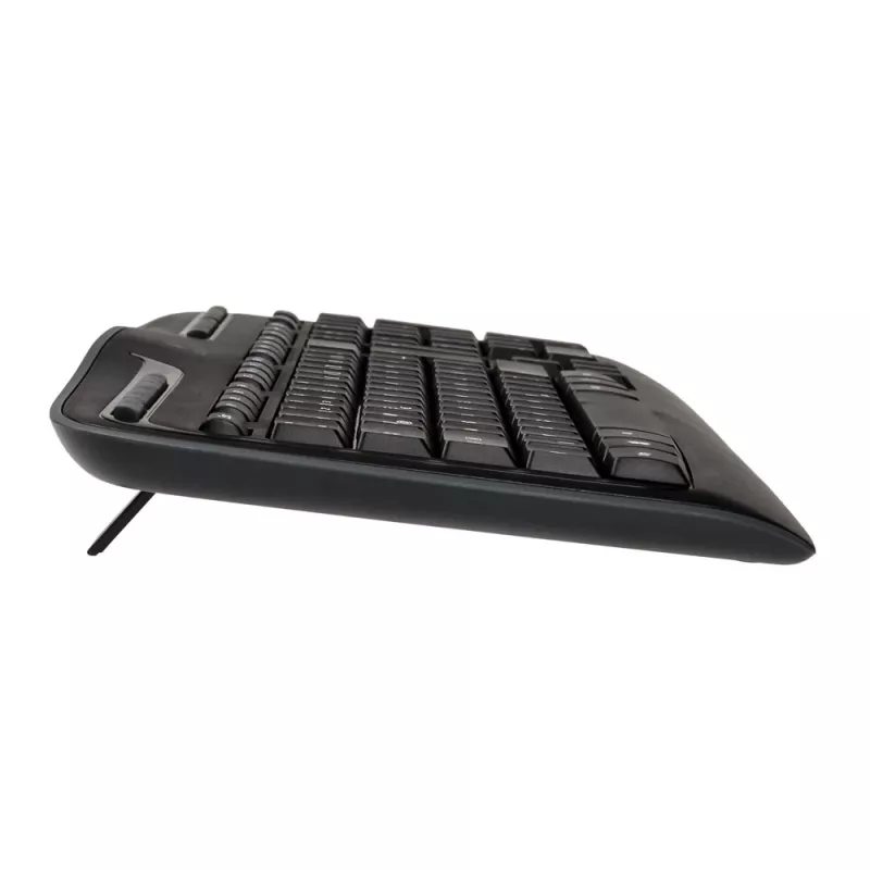 Logitechi juhtmevaba komplekt MK330