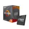Protsessor AMD Ryzen 3 4300G 4C/8T, 3.8-4.0GHz, 4MB, 65W, AM4, Box