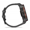 Garmin Instinct 3 Solar GPS-nutikell 1,3-tolline MIP 176x176 puuteekraan Must