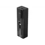 Kaasaskantav akupank TRACER Quant 10000 mAh Li-Ion, PD ja QC3.0, 3 porti (2×USB-C, 1×USB-A), 100W, must