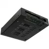 ICY DOCK - ToughArmor - MB992SK-B - SATA - Adapter - 2x 2,5 Zoll > 3,5 Zoll - SATA 6 Gbit/s - Sicherheitsschloss - Metall - LED - bis 9,5 mm Bauhöhe