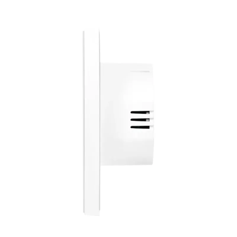 Nutikas lüliti LogiLink SH0111 Wireless Valge