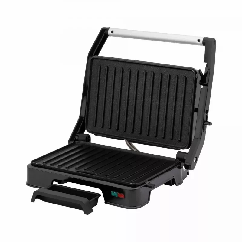 Elektrigrill Jata JEGR1124 mittenakkuva pinnaga ja reguleeritava temperatuuriga