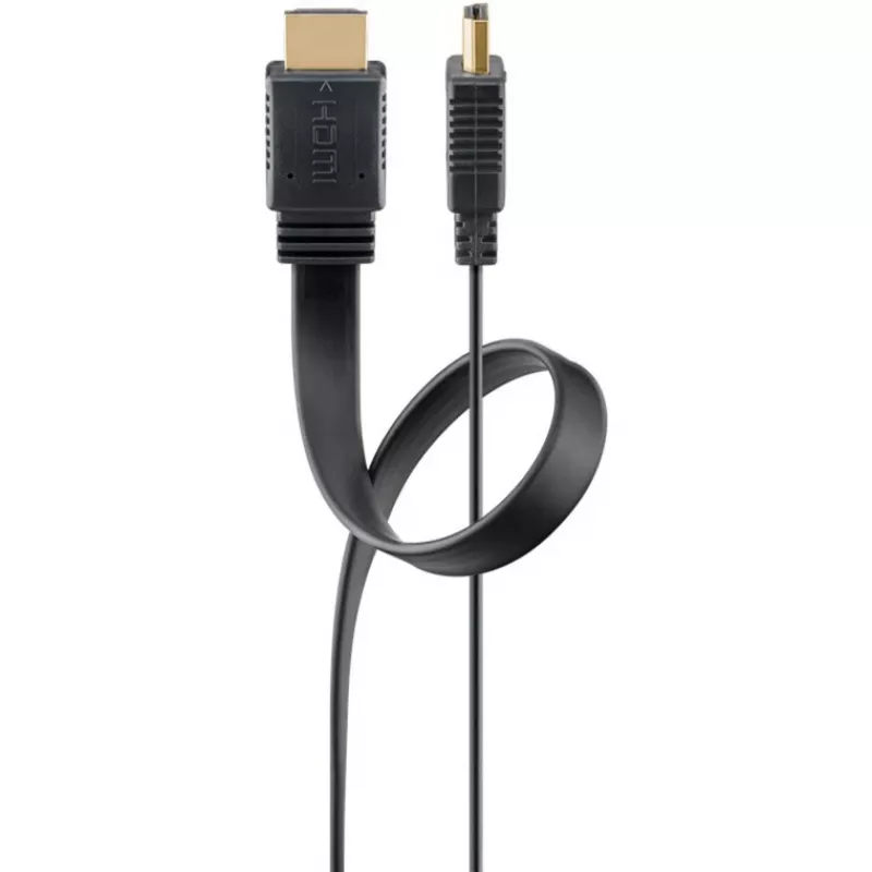 HDMI-kaabel WENTRONIC 77135 — toetab 8K 60 Hz