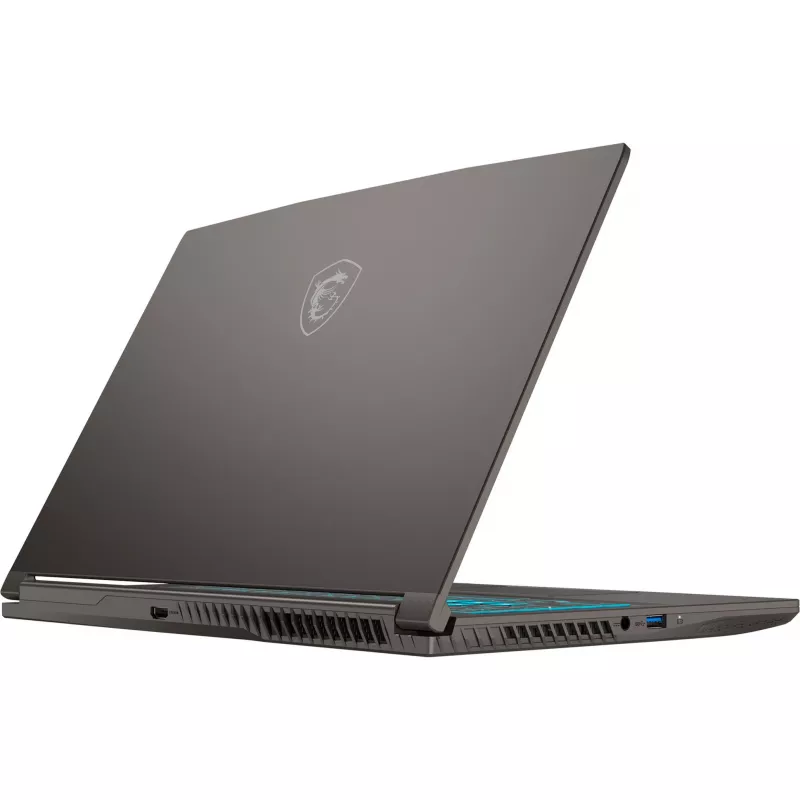 Sülearvuti MSI Thin A15 B7VF 0016RK-410 15,6 tolli Full HD
