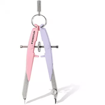 Pliiatsiteritaja Staedtler comfort 556 Pink Violet