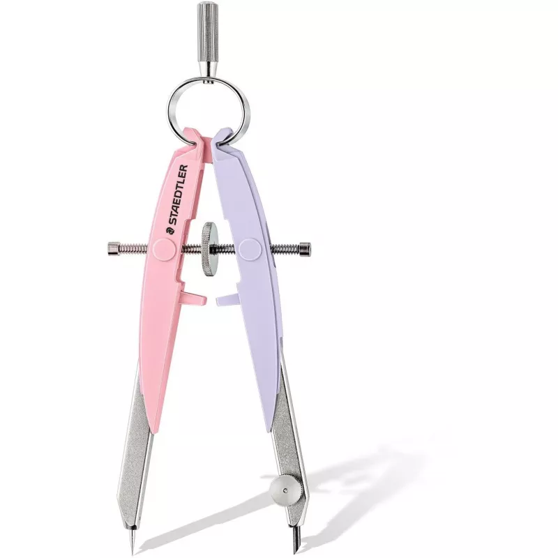 Pliiatsiteritaja Staedtler comfort 556 Pink Violet