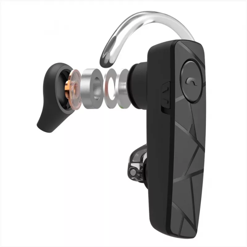 Tellur Bluetooth-peakomplekt Vox 60 Must