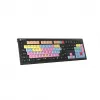 Logickeyboard Avid Pro Tools Astra 2 UK PC - klaviatuur