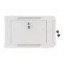 Lanberg WF01-6404-10S Riiul 4U Seinale kinnitatav riiul Hall (WF01-6404-10S)