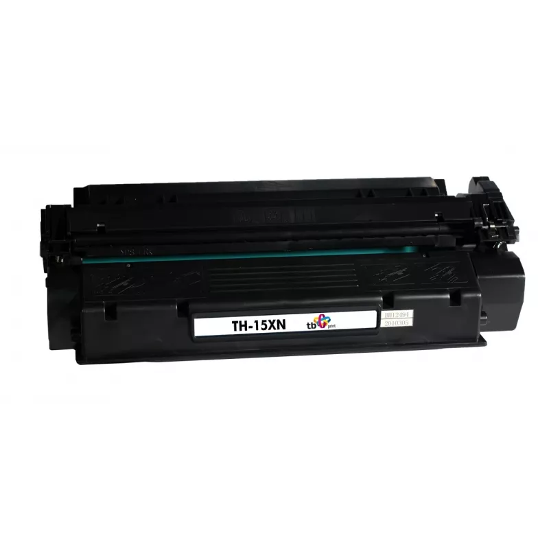 Toner TH-15XN (HP C7115X) must 100% uus