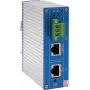 Ethernet PoE++ jaotur Exsys EX-60321, 10/100/1000 Mbps, väljund 24 V DC 2 A