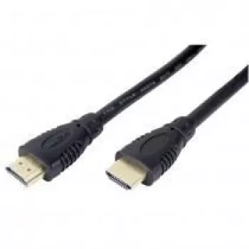 Equip HDMI 1.4 kaabel, 7,5 m, HDMI tüüp A (standard), HDMI tüüp A (standard), must