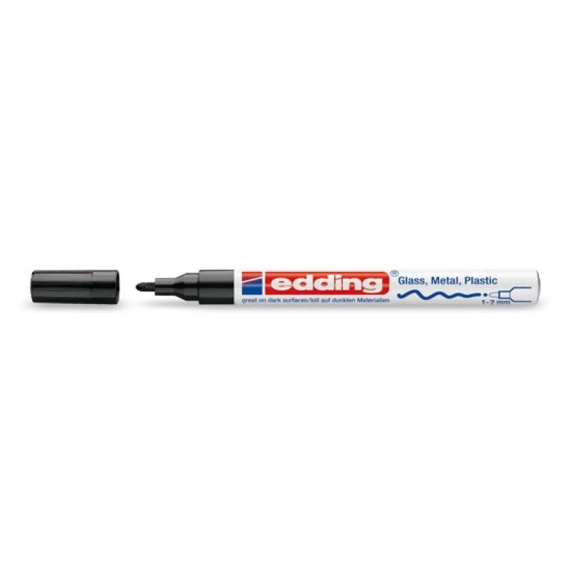 Marker Edding 751 Must