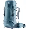 Seljakott Deuter Aircontact Lite 40 + 10 Laiendatav maht 10 L