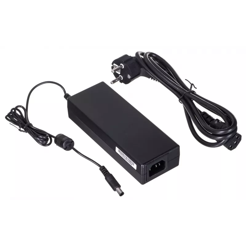 Dahua Technology PFS3008-8GT-96 võrgukommutaator Haldamata L2 Gigabit Ethernet (10/100/1000) Power over Ethernet (PoE) Must