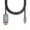 iBOX ITVC4K USB-C-HDMI kaabel