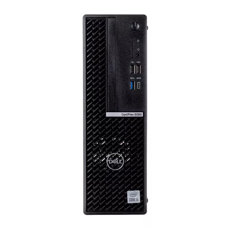 DELL OptiPlex 5090 i5-10500 16GB 256GB SSD SFF Win11pro kasutatud