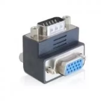 VGA-soomuundur DeLOCK 65290