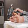 Kuumliimipüstol STEINEL Gluematic 3011 45 W hall oranž