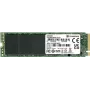 112S - SSD - 256 GB - sisemine - M.2 2280 - PCIe 3.0 x4 (NVMe)