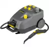 Kärcher SG 4/4 Silindriline aurupuhasti 4 L 2300 W Must, Kollane