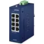 Haldamatu lüliti PLANET IGS-800T 8-pordiline Gigabit Ethernet 10/100/1000