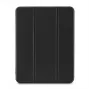Hama Extreme Protect 33 cm (13 tolli) Folio must, läbipaistev