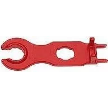 Knipex montaažitööriistakomplekt päikeseenergia pistikutele 97 49 66 2 / 666944 (97 49 66 2)