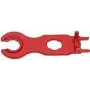 Knipex montaažitööriistakomplekt päikeseenergia pistikutele 97 49 66 2 / 666944 (97 49 66 2)