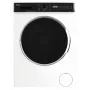 Amica WA3S712BLiSHB eraldiseisev eestlaetav pesumasin, 7 kg, 1200 p/min, 15 programmi, energiaklass B, valge