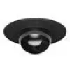 Mount Ubiquiti UACC-G5-Dome-Ultra-FM-SB-B siseruumide must 10 cm läbimõõt