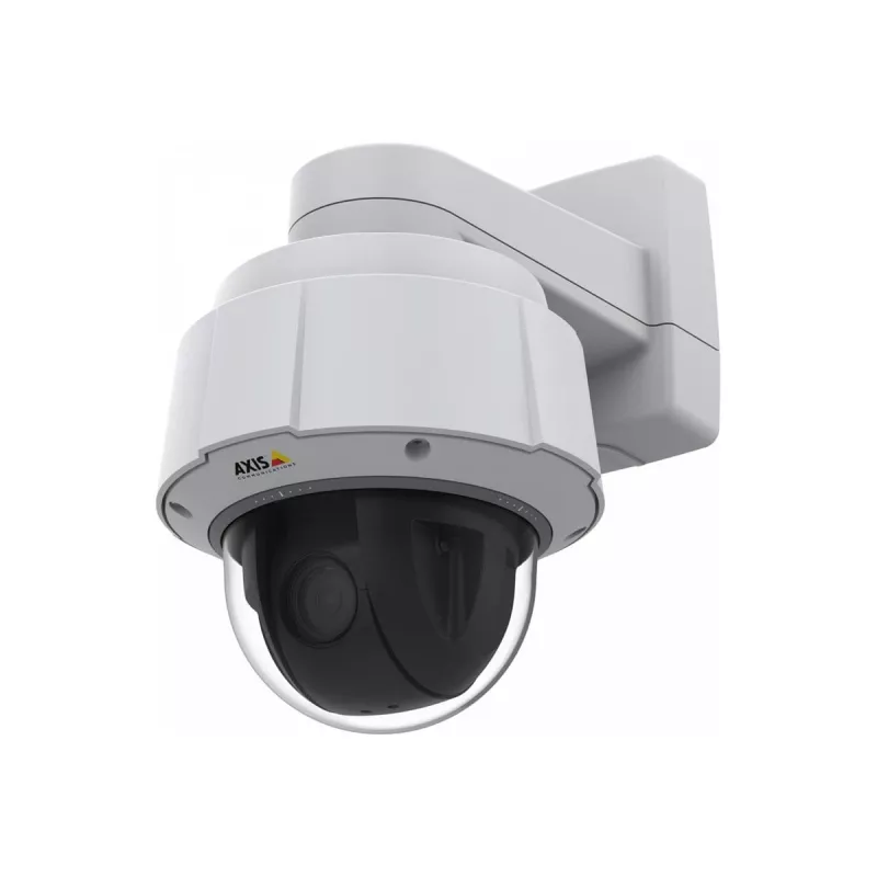 Kuppel-IP turvakaamera AXIS 01752-012 — Sise- ja välistingimustesse, 1080p, 40x optiline suum, seinakinnitus, juhtmevaba