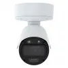 IP turvakaamera Axis Q1808-LE Outdoor 3712 x 2784 pikslit Juhtmega Sein Must Valge