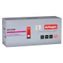 Activejet ATH-415MN toonerikassett (asendus HP 415A W2033A-le; Supreme; 2100 lehekülge; punane) kiibiga