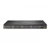 HPE Aruba Networking CX 6200F 48G 4SFP lüliti - hallatav