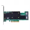 Broadcom BCM HBA 9600-16i SAS/SATA/NVMe liidesekaart/adapter sisemine SFF-8654