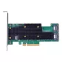Broadcom BCM HBA 9600-16i SAS/SATA/NVMe liidesekaart/adapter sisemine SFF-8654